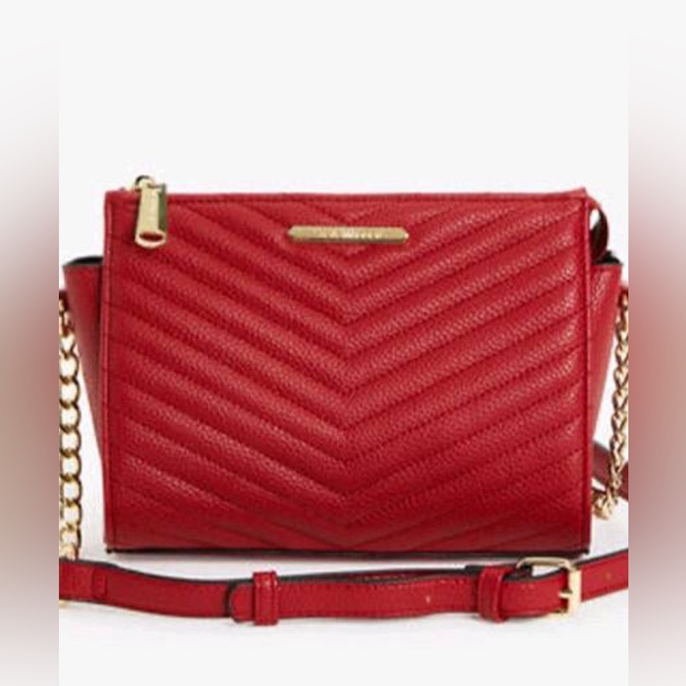 Steve Madden Crossbody Purse